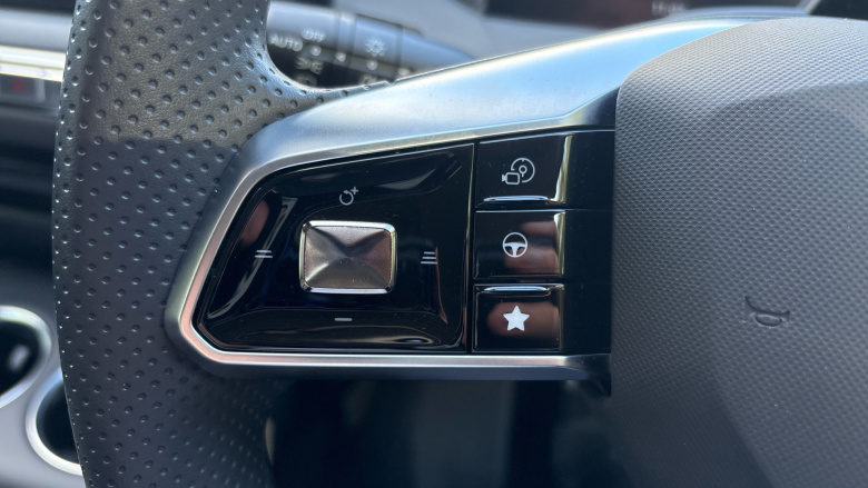 MG MGS5 125kW SE EV 49kWh 5dr Auto Electric Estate